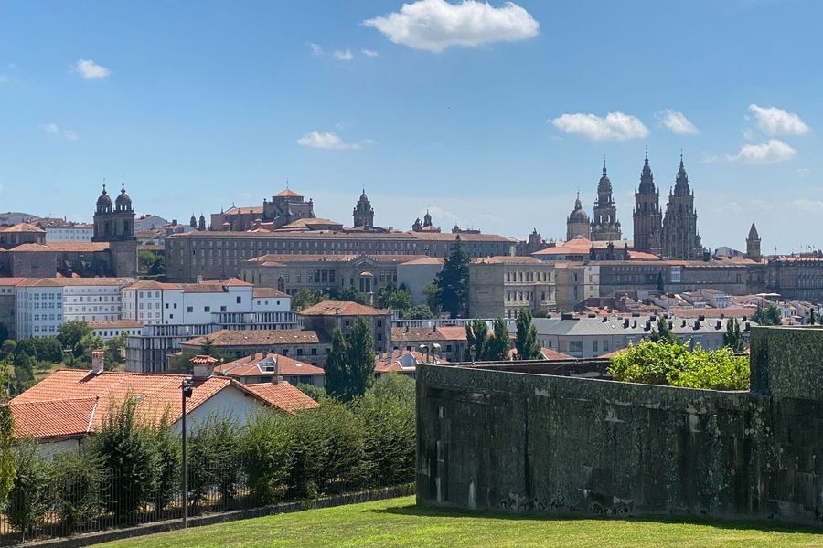 Camino Primitivo